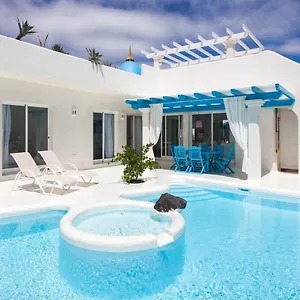 Villa 34, Corralejo