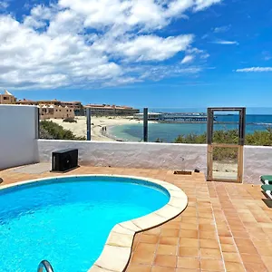 Villa Miranda Remos, Corralejo