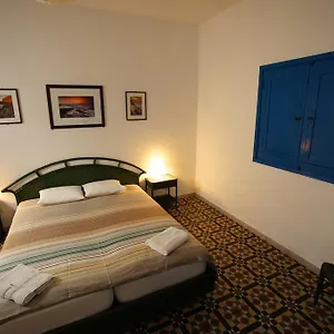 Hostel Sol Y Mar Surf Camp, Corralejo