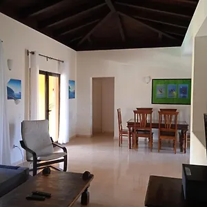 Villa Oasis Ii, Corralejo