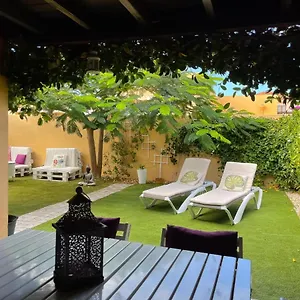 Villa Relax Capellania By Holidays Fuerteventura, Corralejo