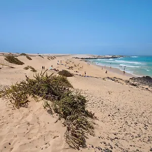 Villa Dayely, Corralejo