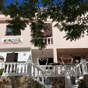 Hostel Garden&relax, Corralejo
