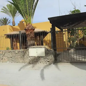 Villa Coral, Corralejo