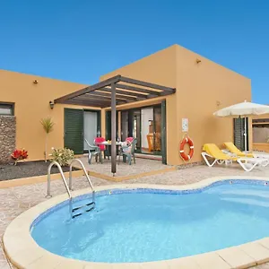 Villa La Casa Del Sol A, Corralejo