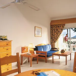 Riu Oliva Hotell