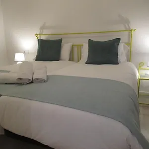 Appartement Garden Relax Apartments, By Comfortable Luxury, Corralejo