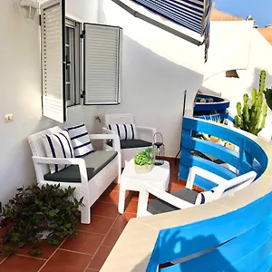Casa vacanze Casa La Galera, Corralejo
