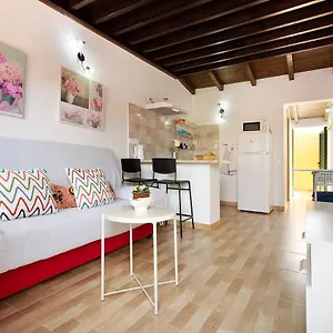 Appartamento Casa Yoaki, Corralejo