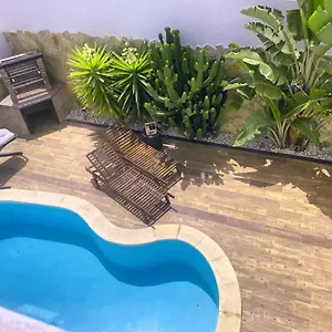 Exclusiva De Lujo Corralejo