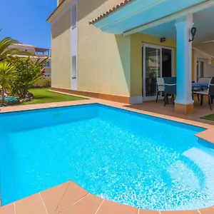 Ottavio Golden Park Corralejo