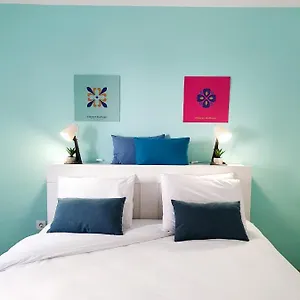 Aparthotel Dimore Italiane - Boutique Appartament, Corralejo