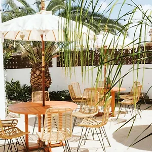 Ostello Dreamsea Surf House Fuerteventura, Corralejo