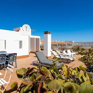Aparthotel Uptown Urban (adults Only), Corralejo
