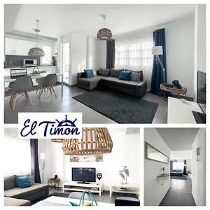 Appartamento El Timon De, Corralejo