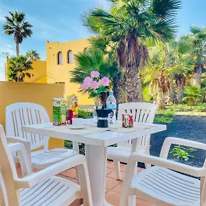 Appartamento Paradise House, Corralejo