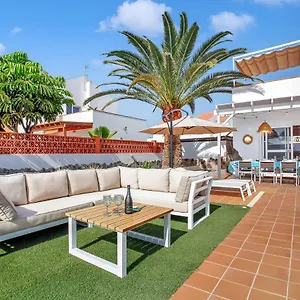 Casa Dunas Corralejo
