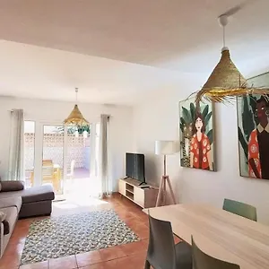Villa La Casa De La Papaya, By Comfortable Luxury, Corralejo