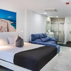 Appartement Coccoloba, Corralejo