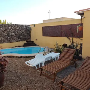 Villa Bruma Isabella, Corralejo