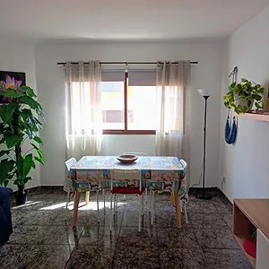 Appartamento Casa Leo, Corralejo