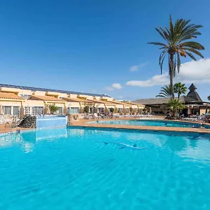 Otel Arena, Corralejo