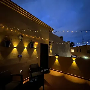 Appartamento Casita Fuertencanto, Corralejo