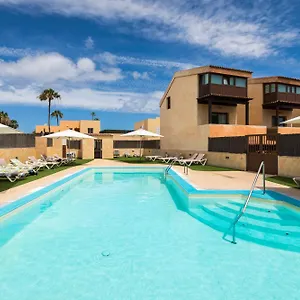 Sunset 4 Bedroom 200m To Beach+fast Wifi Corralejo