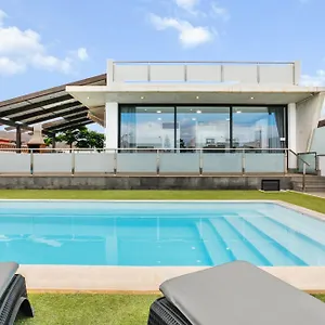 Villa Mariposas Dreams, Corralejo