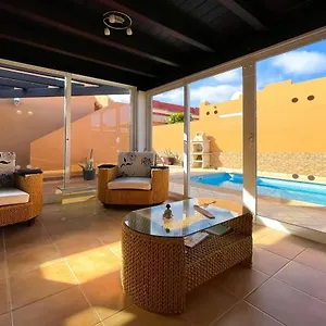 Villa Privilege Sun, Corralejo
