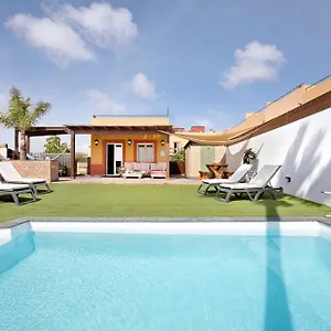 Villa Casa Del Relax, Corralejo