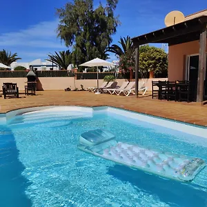Villa Casa Marta, Corralejo