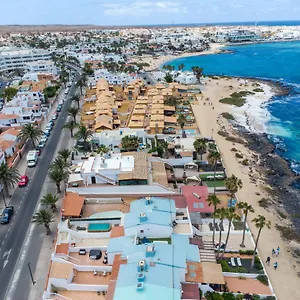 Marina Ii Beachfront By Holidays Corralejo