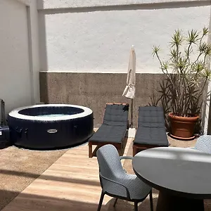 Appartement Jable De Lujo En El Centro, Corralejo