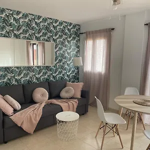 Appartamento Maia Ocean, Corralejo