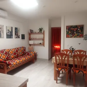 Appartamento Alojamientosmomi3, Corralejo