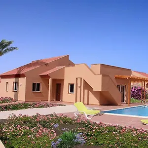 Villas Коральео