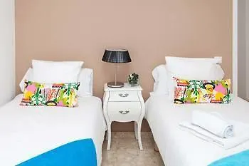 Villa Piscis Corralejo
