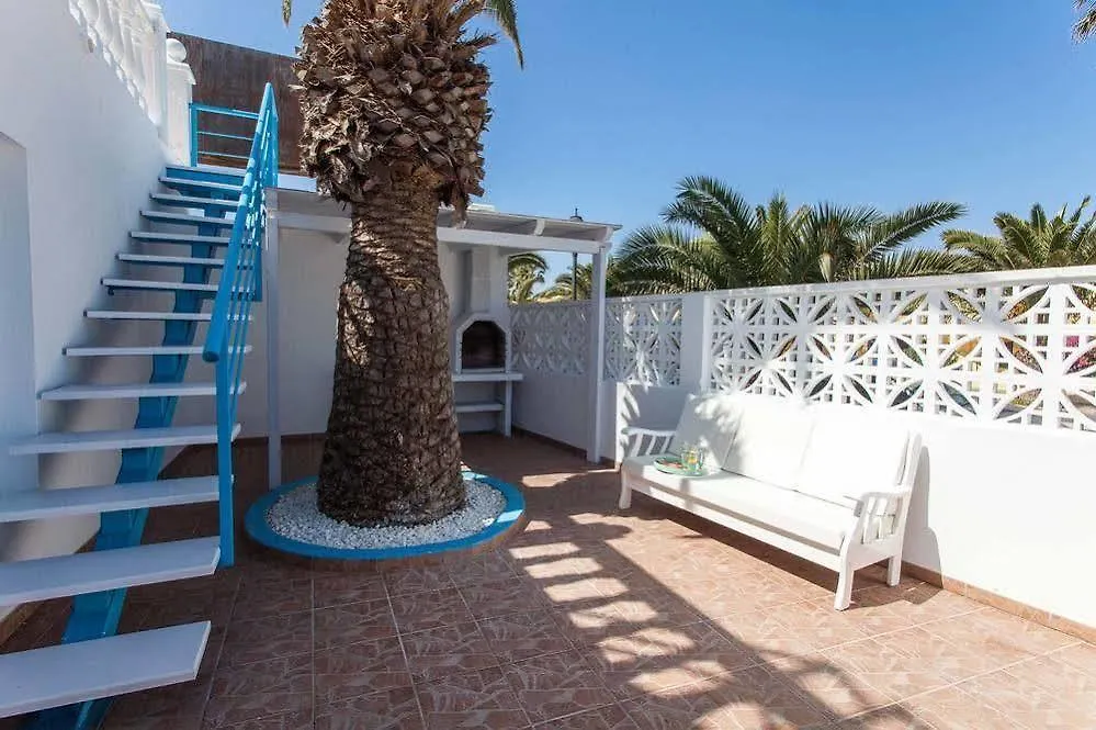 Villa Piscis Corralejo