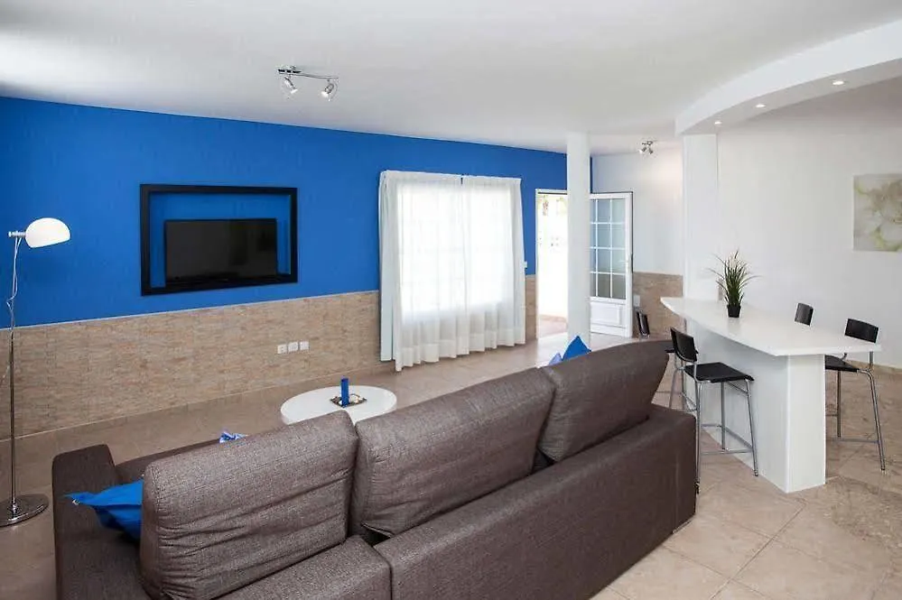 Villa Piscis Corralejo 0*,