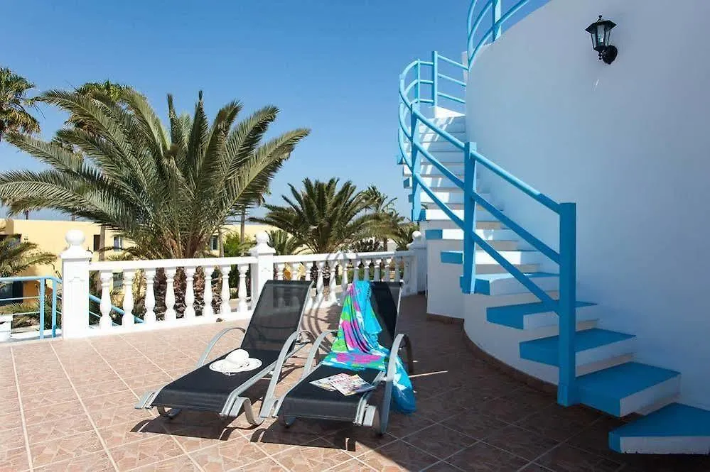Villa Piscis Corralejo Spain