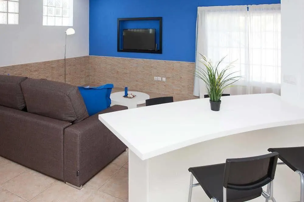 Villa Piscis Corralejo