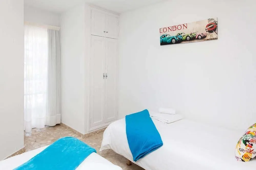 Villa Piscis Corralejo