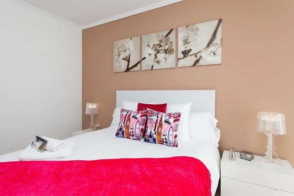 Villa Piscis Corralejo