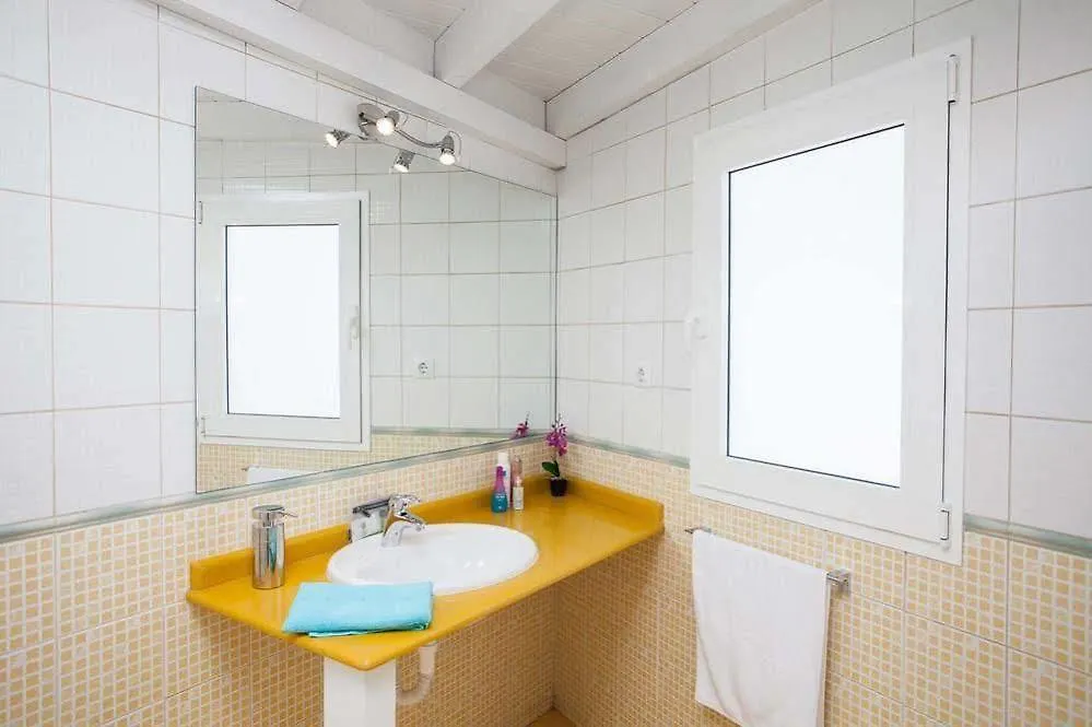Villa Piscis Corralejo