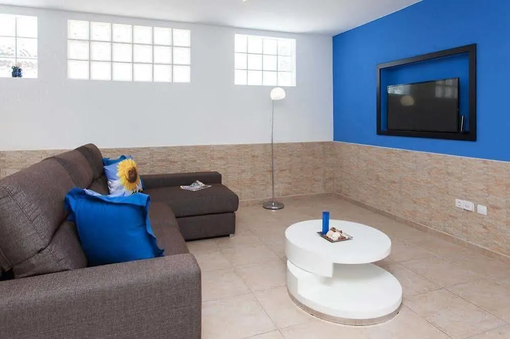 Villa Piscis Corralejo