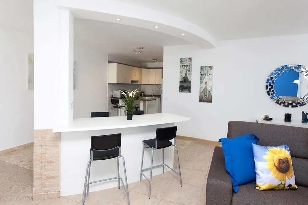 Villa Piscis Corralejo