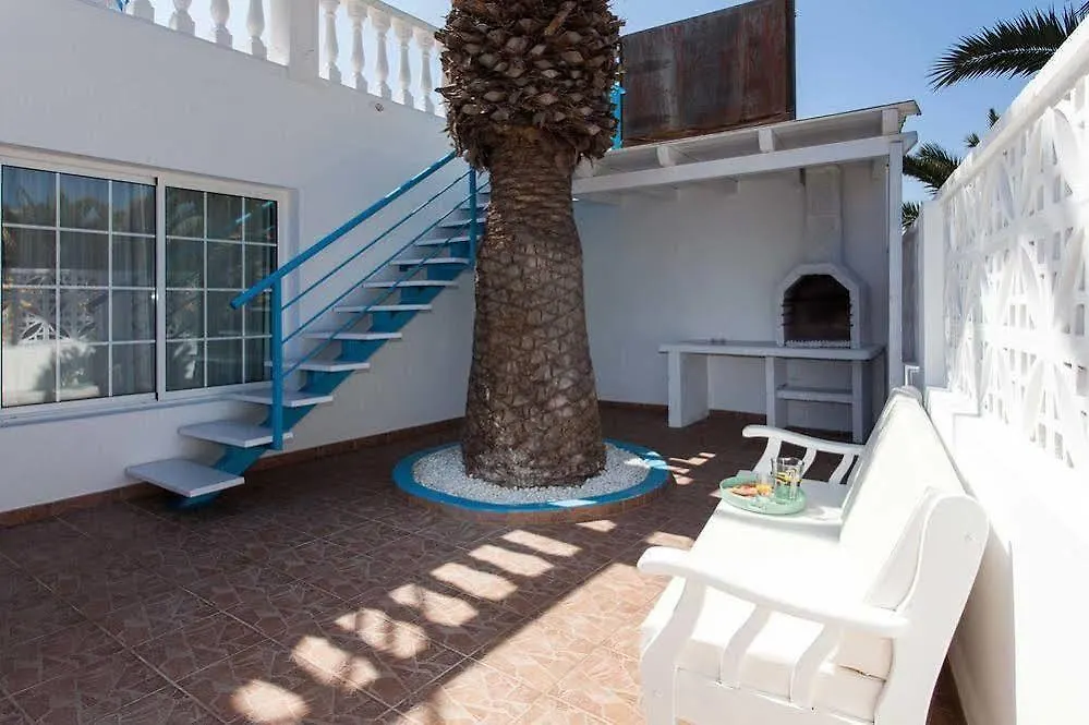 Villa Piscis Corralejo