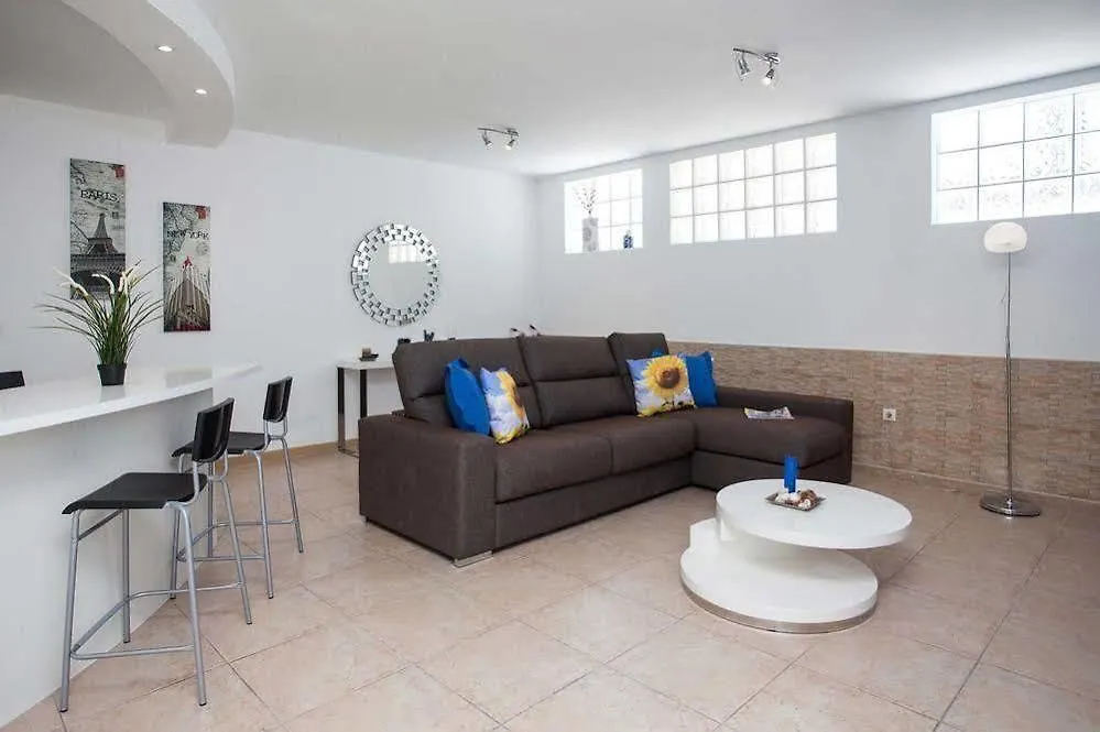 Villa Piscis Corralejo