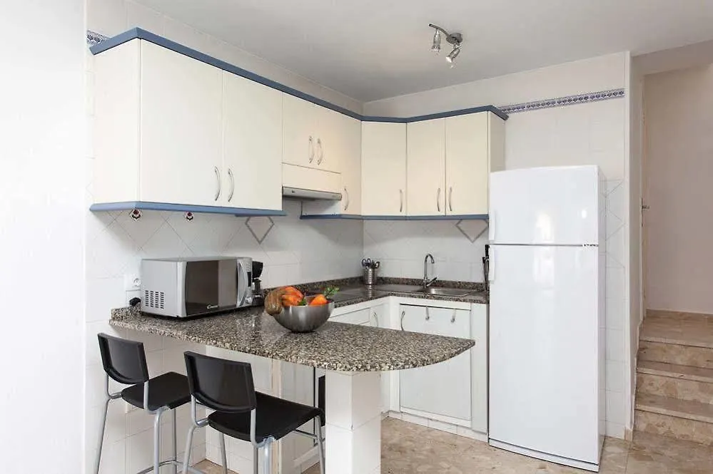 Villa Piscis Corralejo